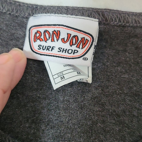 Ron Jon Muscle Tank - Picture 8 of 8